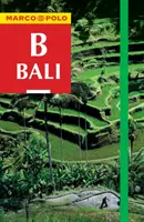 Bali Marco Polo Cestovný sprievodca a príručka - Bali Marco Polo Travel Guide and Handbook
