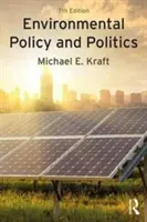 Environmentálna politika a politika - Environmental Policy and Politics