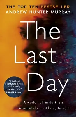 Posledný deň - Last Day