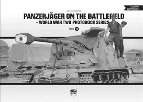 Panzerjger na bojisku - Panzerjger on the Battlefield