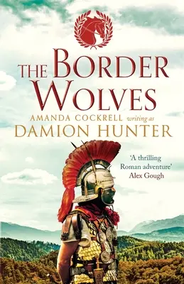 Hraniční vlci - Border Wolves