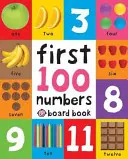 Prvých 100 čísel - First 100 Numbers