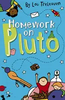 Domáce úlohy na Plute - Homework on Pluto