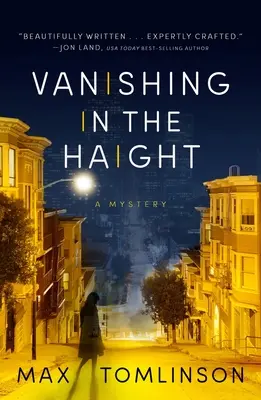 Zmiznutie v Haighte, 1 - Vanishing in the Haight, 1