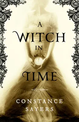 Čarodejnica v čase - A Witch in Time