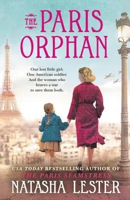 Parížska sirota - The Paris Orphan