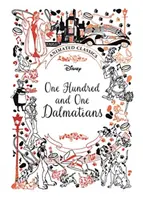 Sto a jeden dalmatín - One Hundred and One Dalmatians