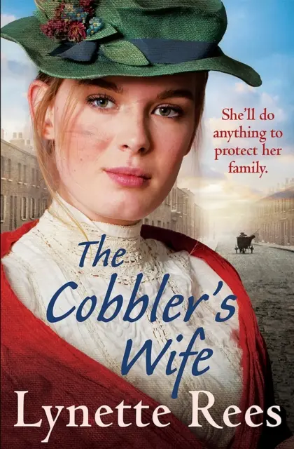Ševcova žena - Cobbler's Wife