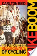 Bicyklový boom: Nečakané oživenie cyklistiky - Bike Boom: The Unexpected Resurgence of Cycling