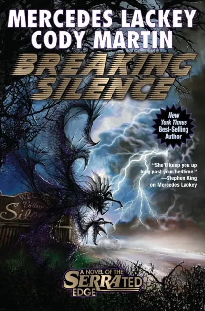 Prelomenie ticha - Breaking Silence
