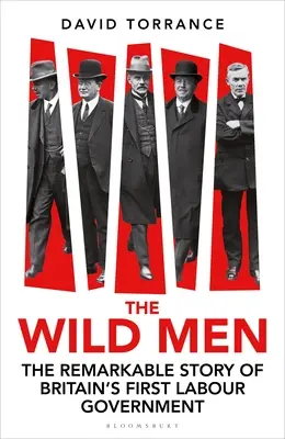 Divokí muži - Wild Men