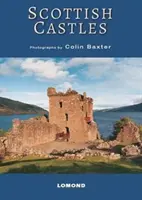 Škótske hrady - Scottish Castles