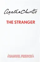 Cudzinec - Stranger