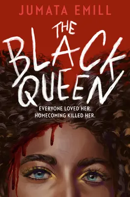 Čierna kráľovná - The Black Queen