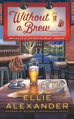 Bez varenia - Without a Brew