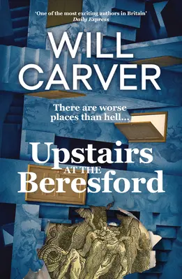 Na poschodí v Beresforde - Upstairs at the Beresford