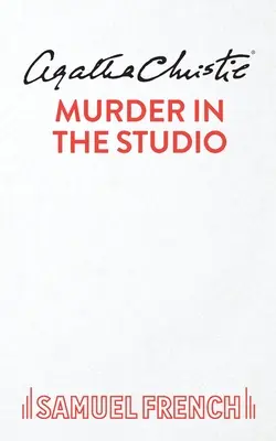Vražda v štúdiu - Murder in the Studio