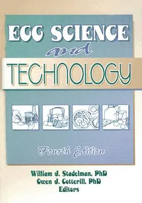 Veda a technológia vajec - Egg Science and Technology