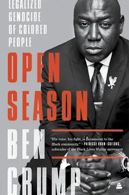 Otvorená sezóna: Legalizovaná genocída farebných - Open Season: Legalized Genocide of Colored People