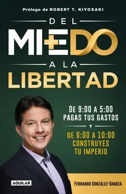 del Miedo a la Libertad / Od strachu k slobode - del Miedo a la Libertad / From Fear to Freedom