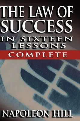 Zákon úspechu - komplet - The Law of Success - Complete