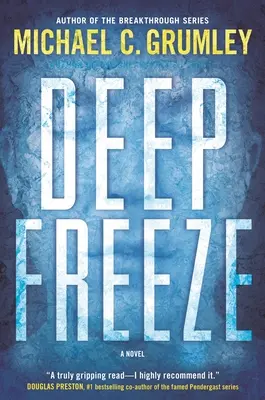 Hlboké zmrazenie - Deep Freeze