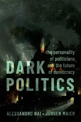 Temná politika - Dark Politics