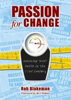 Vášeň pre zmenu - Passion for Change