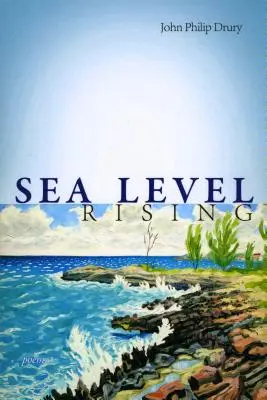 Zvyšovanie hladiny morí - básne - Sea Level Rising - Poems