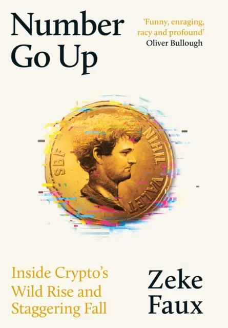 Číslo ide hore - Number Go Up