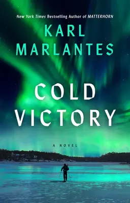 Chladné víťazstvo - Cold Victory