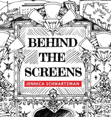 Za obrazovkami - Behind the Screens
