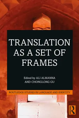 Preklad ako súbor rámcov - Translation as a Set of Frames