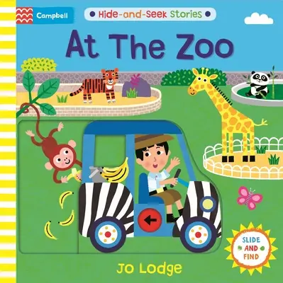 V ZOO - At the Zoo