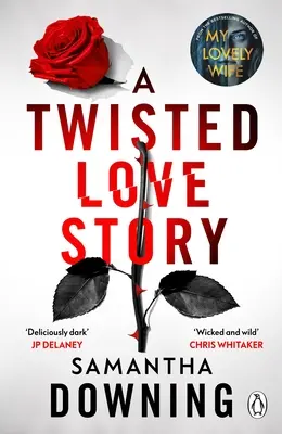 Pokrútený príbeh lásky - Twisted Love Story