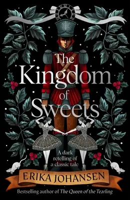 Kráľovstvo sladkostí - Kingdom of Sweets