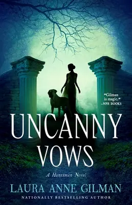 Neskutočné sľuby - Uncanny Vows