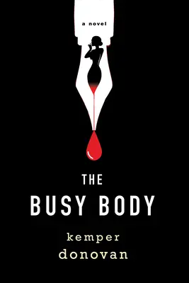 Zaneprázdnené telo - The Busy Body