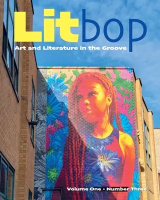 Litbop: Umenie a literatúra v groove - Litbop: Art and Literature in the Groove