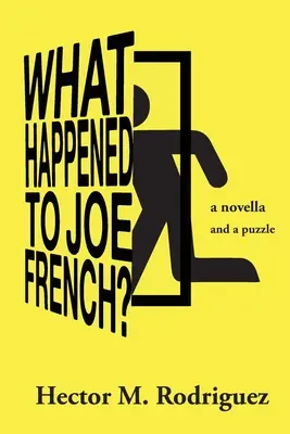 Čo sa stalo s Joeom Frenchom? - What Happened to Joe French?