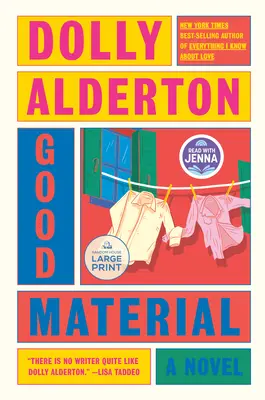 Dobrý materiál - Good Material