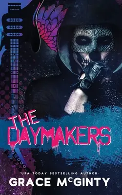 Tvorcovia dňa - The Daymakers