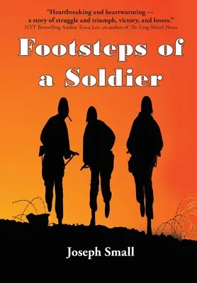 Stopy vojaka - Footsteps of a Soldier