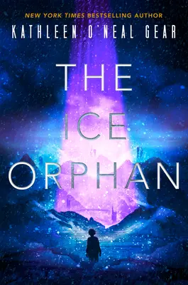 Ľadová sirota - The Ice Orphan