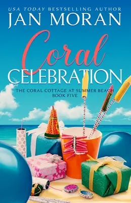Koralové oslavy - Coral Celebration