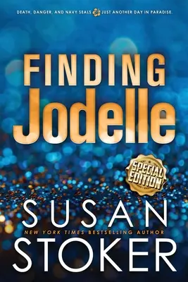 Hľadanie Jodelle - špeciálne vydanie - Finding Jodelle - Special Edition