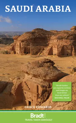 Saudská Arábia - Saudi Arabia