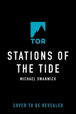 Stanice prílivu a odlivu - Stations of the Tide