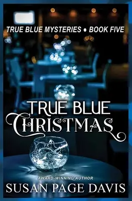 Pravé modré Vianoce - True Blue Christmas