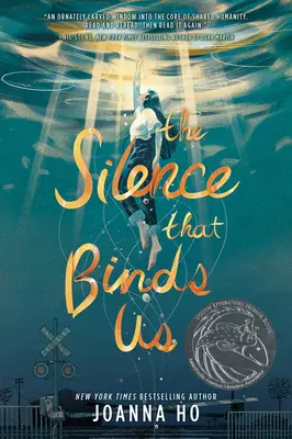 Ticho, ktoré nás spája - The Silence That Binds Us